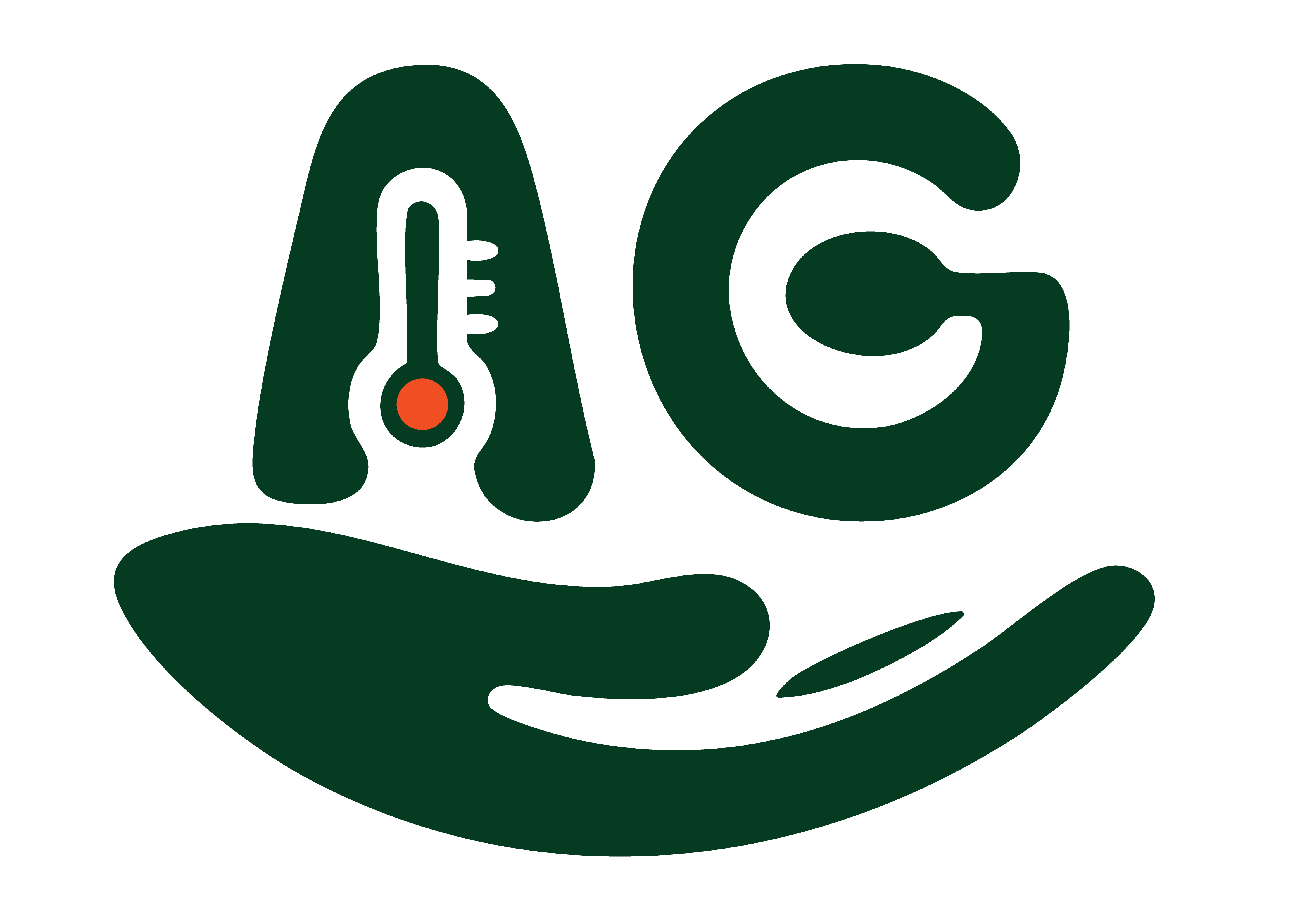 AG Food Safety & Training logo
